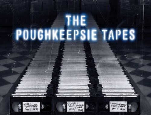 The Poughkeepsie Tapes - Taśmy Poughkeepsie